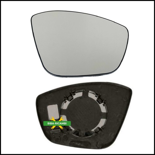 Miroir rétroviseur côté - miroir,