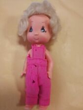 Poupée Migliorati Années 80