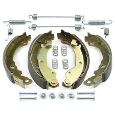 Mâchoires de Frein Fixés +