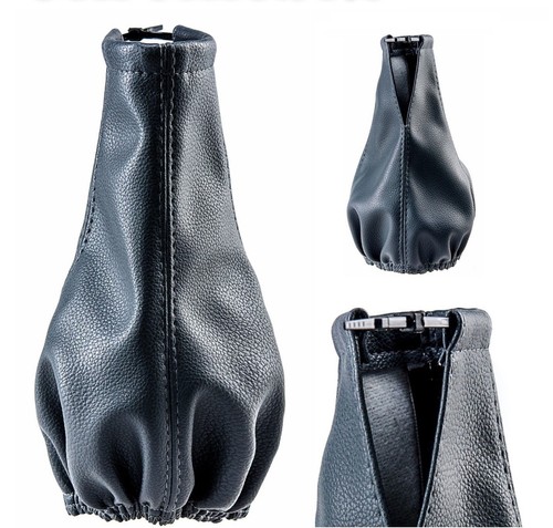 Soufflet levier vitesse - de,