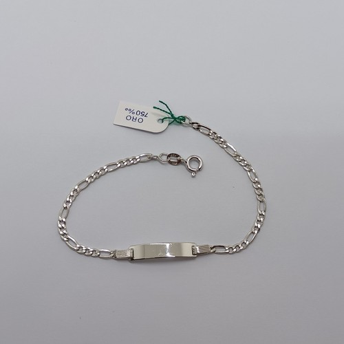 Bracelet pour homme maille - bracelet,