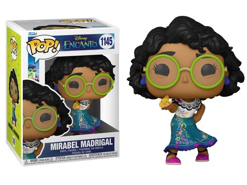 Figurine pop disney - disney,