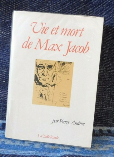 Andreu pierre vie mort - vie, de