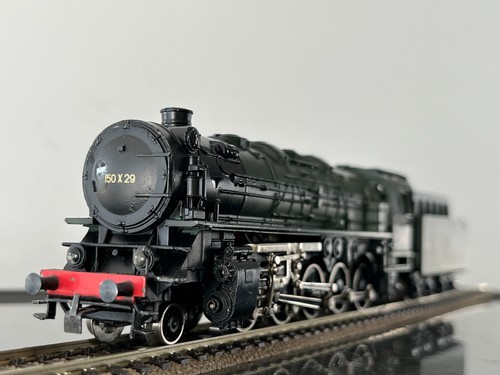 Märklin 3046 sncf vapeur - mÄrklin,