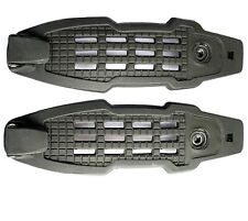 Ride Fixations Snowboard - Minimaliste Avec Surmoulage - Hommes Lanière Ensemble