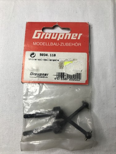 Graupner 5034 118 - graupner, 5034.118