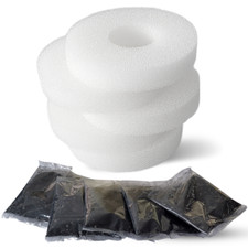 5 X COMPATIBLE AVEC LE KIT DE