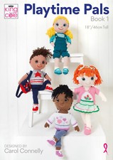 King Cole - Récréation Pals