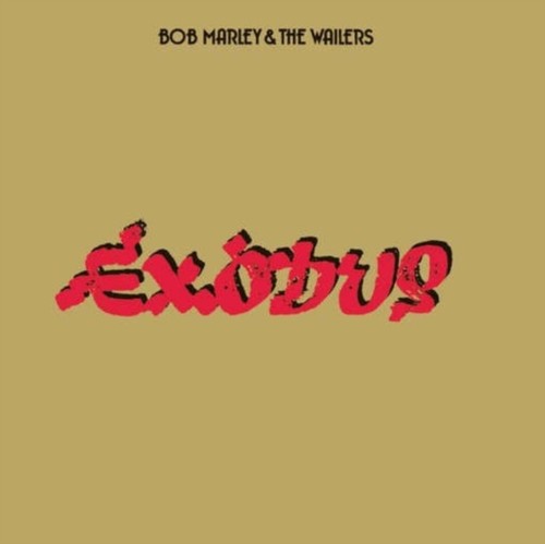 Bob marley the wai - the,