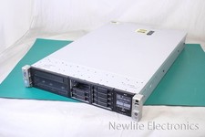 HPE 642119-001 ProLiant DL380p G8 Serveur (1 X 2.2GHz CPU / 64MB RAM / No