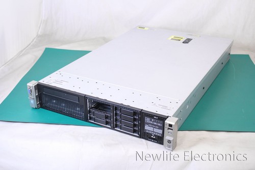 Hpe 642119 001 proliant - hpe,