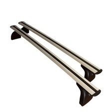 Barres de toit - Mazda 3 - BHS2V4701