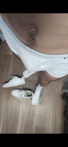 Shirt and boxer - t-shirt,