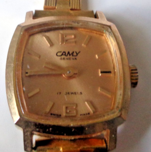 Montre dame camy - montre, camy.