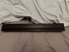 Bang Olufsen /Beomaster 7000 Black Front Panel