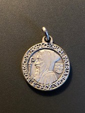 Médaille religieuse Saint