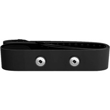 Polar PRO CHEST STRAP Ceinture noir