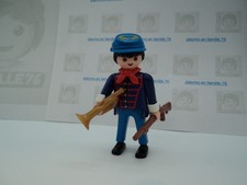 PLAYMOBIL vintage western