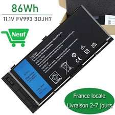 86Wh FV993 312-1176 Batterie