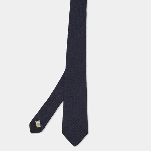 Cravate classique jacquard - cravate, en