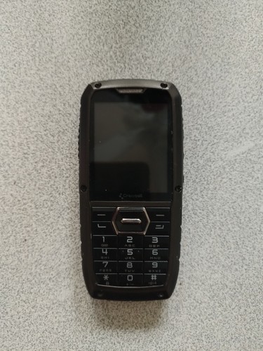 Téléphone crosscall - téléphone,