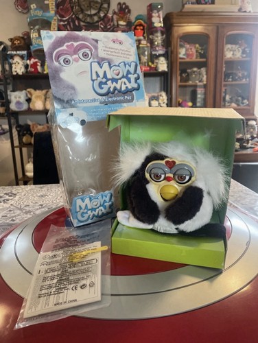 Fake furby mogwai - furby,