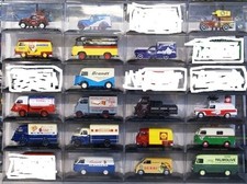 collection nos camionnettes d antan 1/43 avec fascicule altaya 25 modeles 