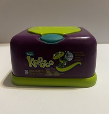 Pampers kandoo flushable wipes - pampers,