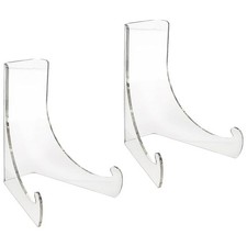  2 Pcs Socle D'exposition De