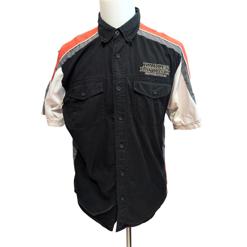Chemise harley davidson - harley,