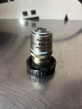 Nikon Plan Fluor ELWD 40x/0.60 DICM/N1 Microscope Objective / Objectif