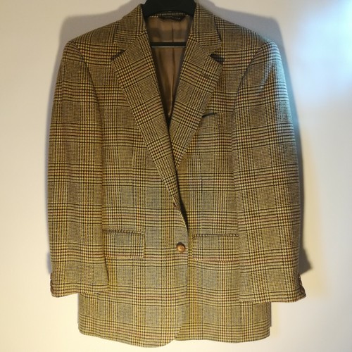 Vtg ralph lauren chaps wool - ralph,