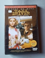 DVD TAXI DRIVER - Robert DE NIRO / Jodie FOSTER - Martin SCORSESE - NEUF