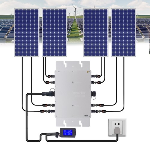 1200w micro solar panel - solar,