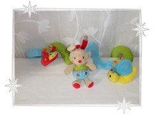 R - Spirale d'Activités Arche