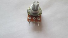 Potentiomètre 100k ohm 15mm