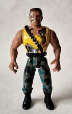 Vintage Kenner Carolco Terminator Movie Arnold Schwarzenegger 1991