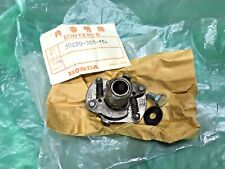 Honda CB125-CB125K3/K5/AK3 CD125-CD125K3 Advancer Spark NOS P/N 30220-303-154
