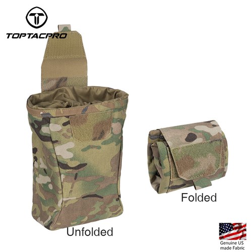 Toptacpro poche chute - toptacpro,
