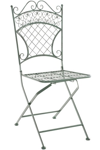 Chaise jardin pliante - de,