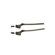 Attache pompe plastique sur