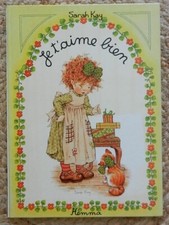 Je t'aime bien. Hemmerlin