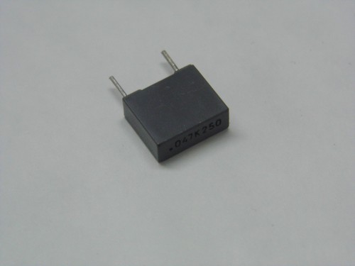 Lot x10 capacitor condo - x10,