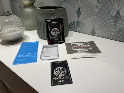 Carte mémoire memory - /,