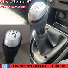 POMMEAU DE LEVIER DE VITESSE