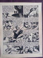 PLANCHE originale raoul