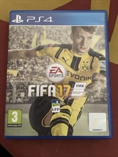 Jeu Sony PS4 Fifa 17 PlayStation 4 PAL