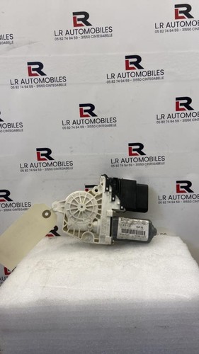 Moteur leve vitre arriere