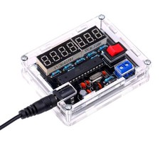 Fréquencemètre 0,45 Hz10 MHz
