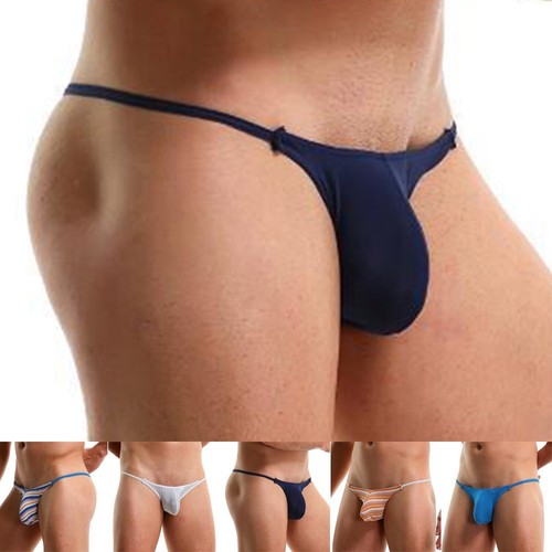 String sexy homme - string,